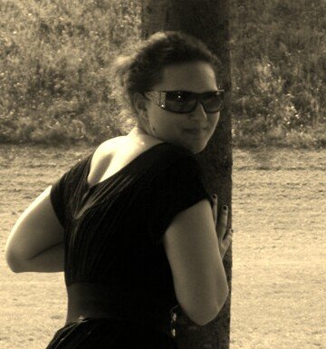 NadinePaetzold's profile picture. 