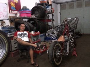 Hard workking........
