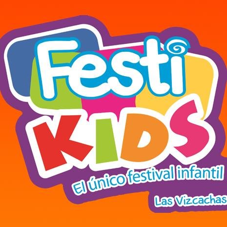 Festi Kids, El único festival infantil de Chile. Las Vizcachas, Sab 15 de nov 2014 de 11:00 a 20:30 hrs. Dobles de Violetta, One Direction y mucho más. $4.000