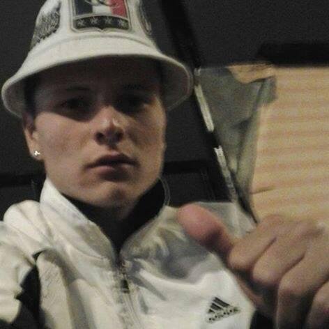 LA SKINA PTTE    *RUBEN VIVE*                               ♥♥EMMANUEL ♥♥
