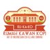Rumah Kawan Kopi (@rumahkawankopi) Twitter profile photo Rumah Kawan Kopi (@rumahkawankopi) Twitter profile photo