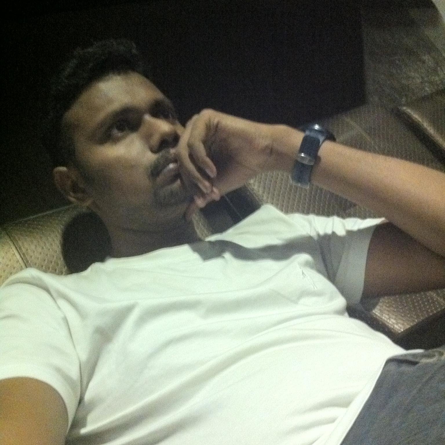 jbkamaraj Profile Picture