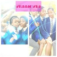 cool,funny and just being me