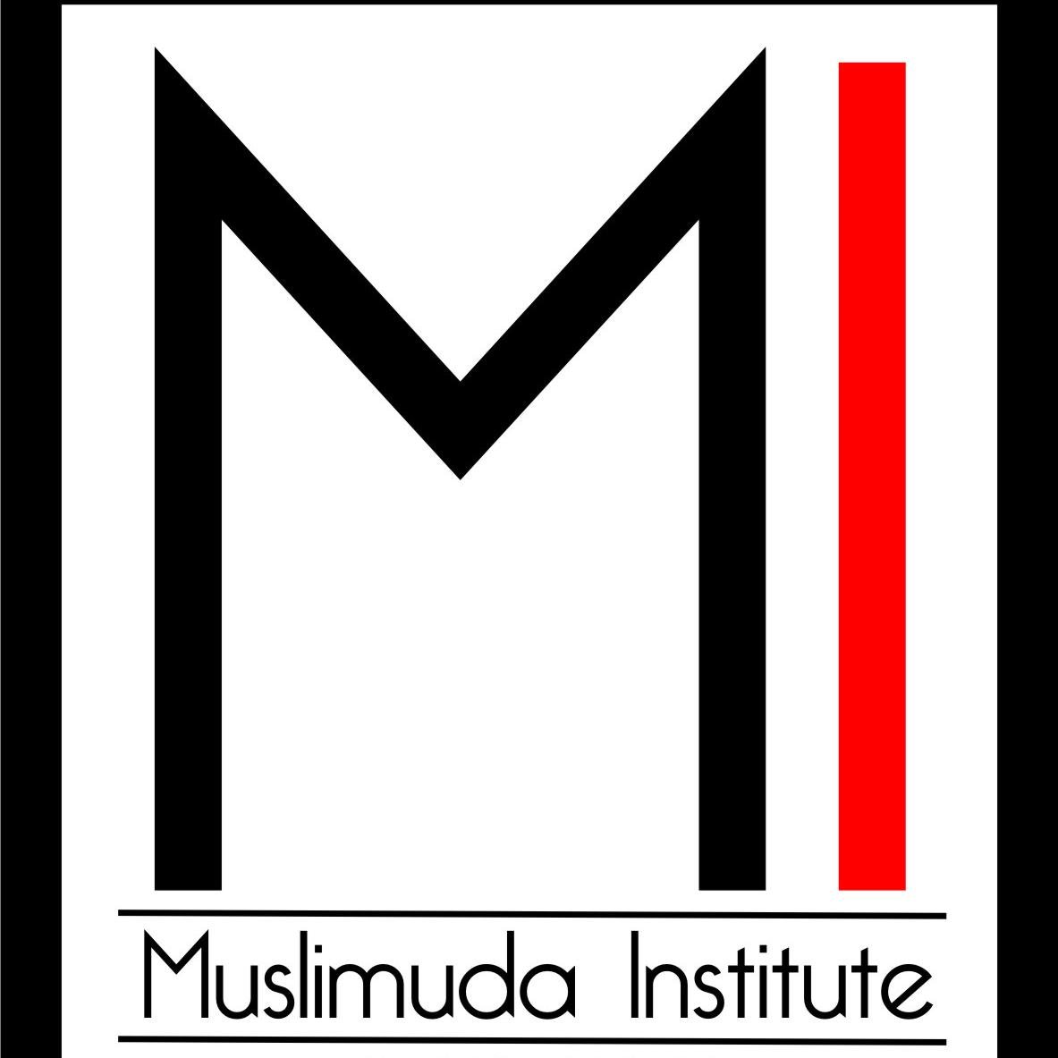 Muslimuda_ID's profile picture. Muslimuda, Young Smart, Young Moslem to Building Civilization