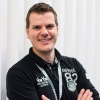 Matthias Zock (@matzeman) Twitter profile photo