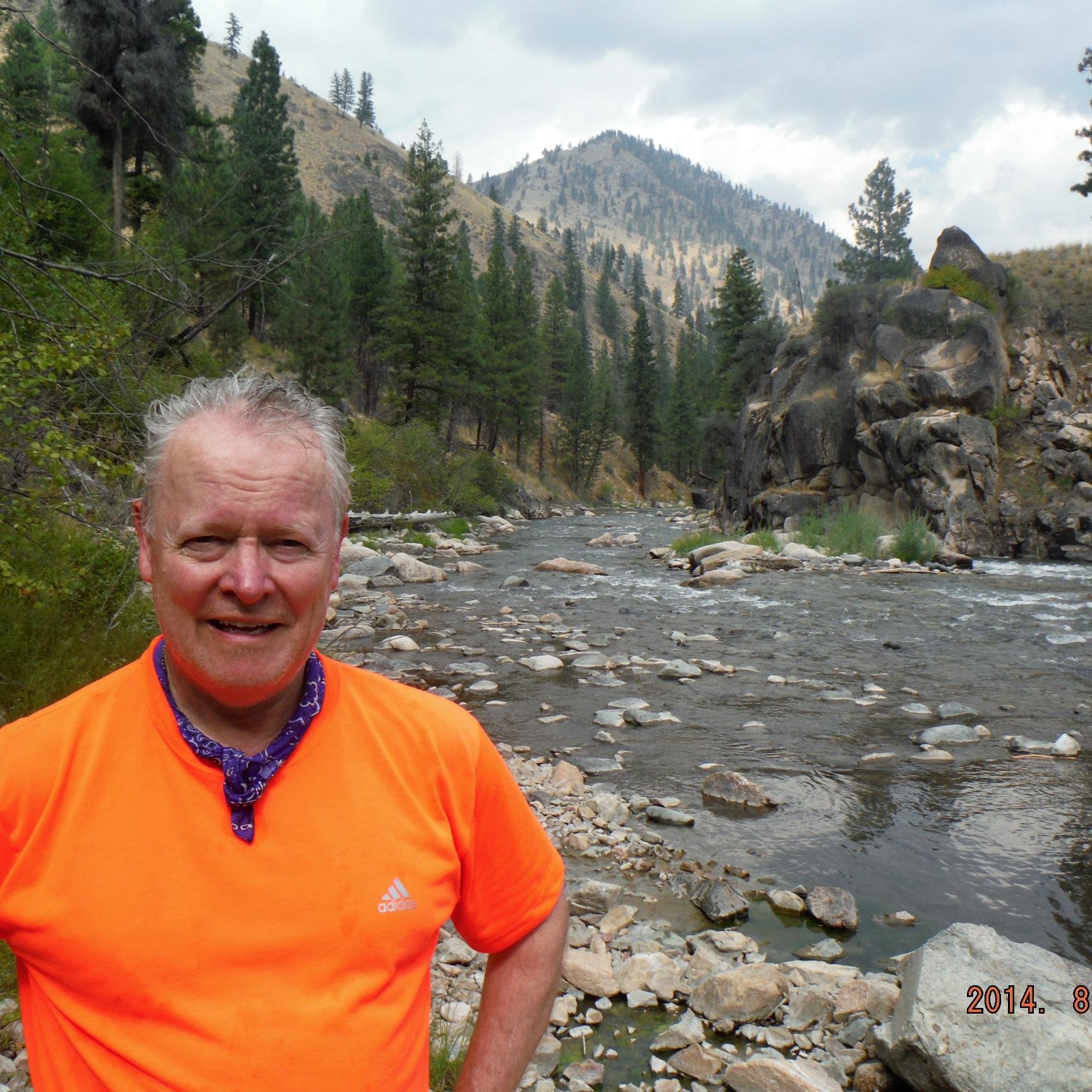 Traveler, Cook, Environmentalist, Freethinker. Intolerant of Intolerance. Nationally Recognized Attorney and Trial Consultant