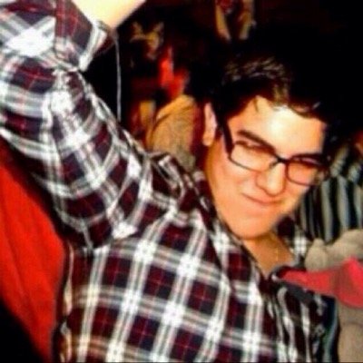 Yo inventé a Twitter punto com.