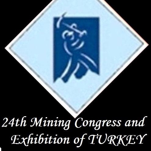 Mining Congress & Exhibition of Turkey