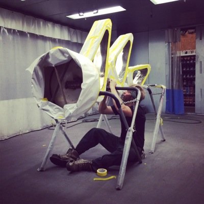 Innovative Sculpture (@hbsculpture) / X