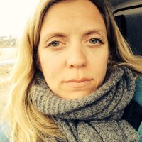 ingrid bay-larsen (@bayingrid) 's Twitter Profile