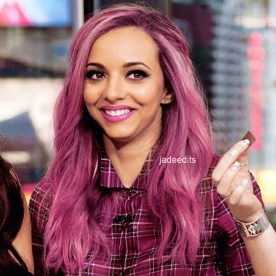 Jade Thirlwall Edits Jadeedits Twitter