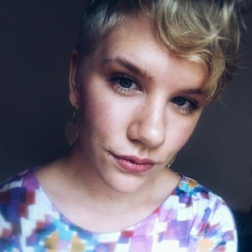 kavatikvadrat's profile picture. Reader. Thinker. Food specialist. My name is Kajsa and I am a graphic designer. Lifelong music fanatic that designs graphics and loves cute fluffy cats.