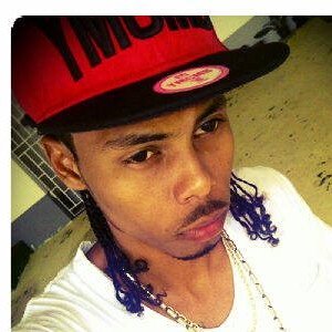 True nigga don't get hurt 100 % born in Kingston Jamaican