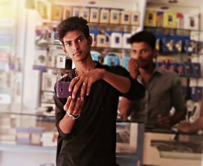 common man