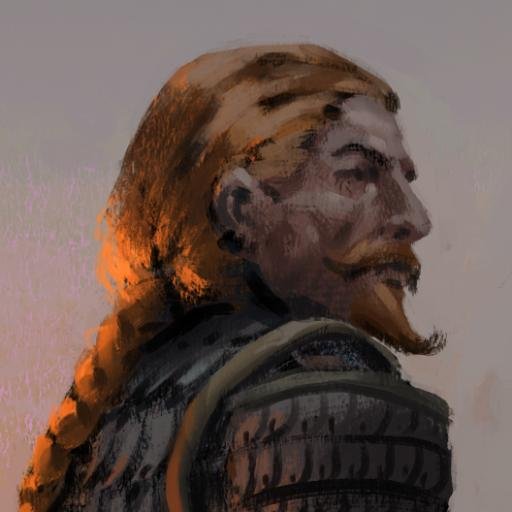 Mod Grubさんのプロフィール画像