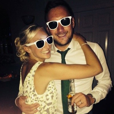 rosstaylor14's profile picture. Loyal Spurs Fan, Music Lover and Average Golfer at best London