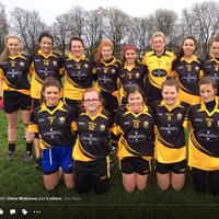 GlasgowUniversityGAA (@glaunigaa) 's Twitter Profile