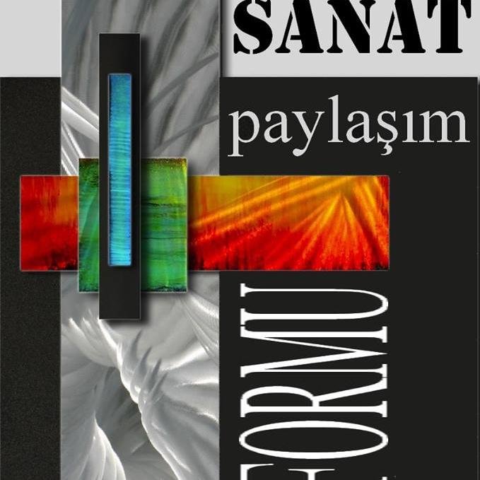 Sanatsız kalan bir milletin hayat damarlarından biri kopmuş demektir. 
*Mustafa Kemal Atatürk*
