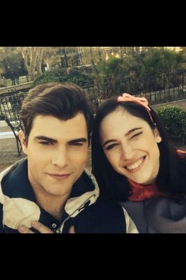 Seguidme Lodovica Comello y Diego Dominguez es mi sueño
I ♥ Diecesca