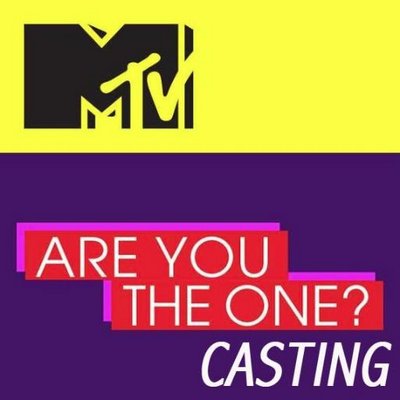 Are You The One? (@AreUthe1Casting) / X