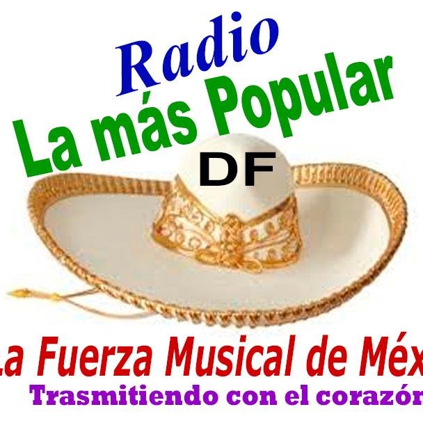 emisora de radio de México para el mundo