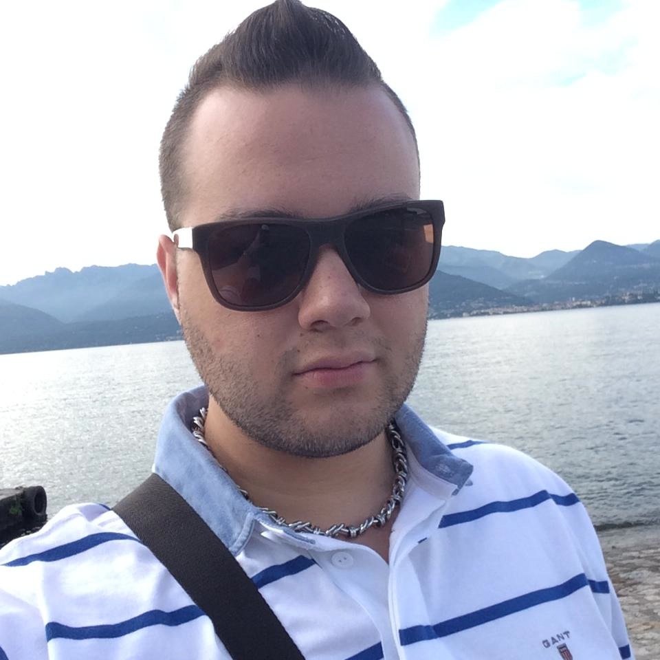 DVS_Vlogs's profile picture. 