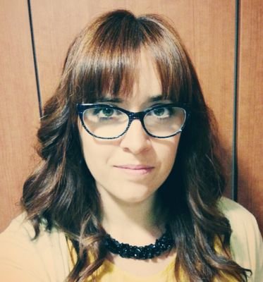 Researcher, Professor and Master'sDegree Manager
PhD in Smart Destination 

#digitalmarketing #tourism #travel #smartcity #smarttourism #SmartDestination 

✈️🌎