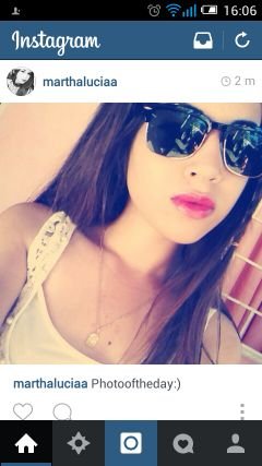 En una relación con Dios:), 06/08/14