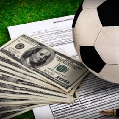 PocketMoneyBets's profile picture. New Account. Spread The Word.