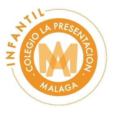 Educación Infantil del Colegio de La Presentación de Málaga
