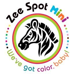 Zee Spot Mini offers the best quality 100% GOTS certified organic & FLO-CERT certified fair trade cotton blanks in 18 beautiful colours, at a great price.
