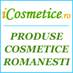 iCosmetice's profile picture. Magazin online de produse cosmetice romanesti.