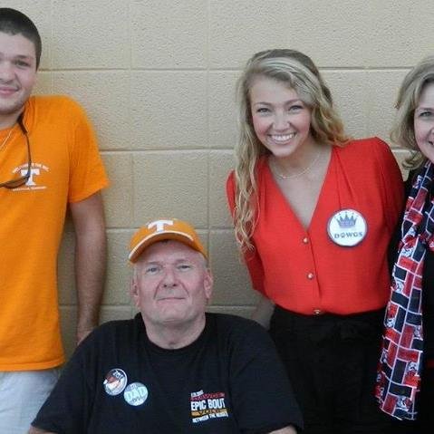 DanweaverDan's profile picture. 