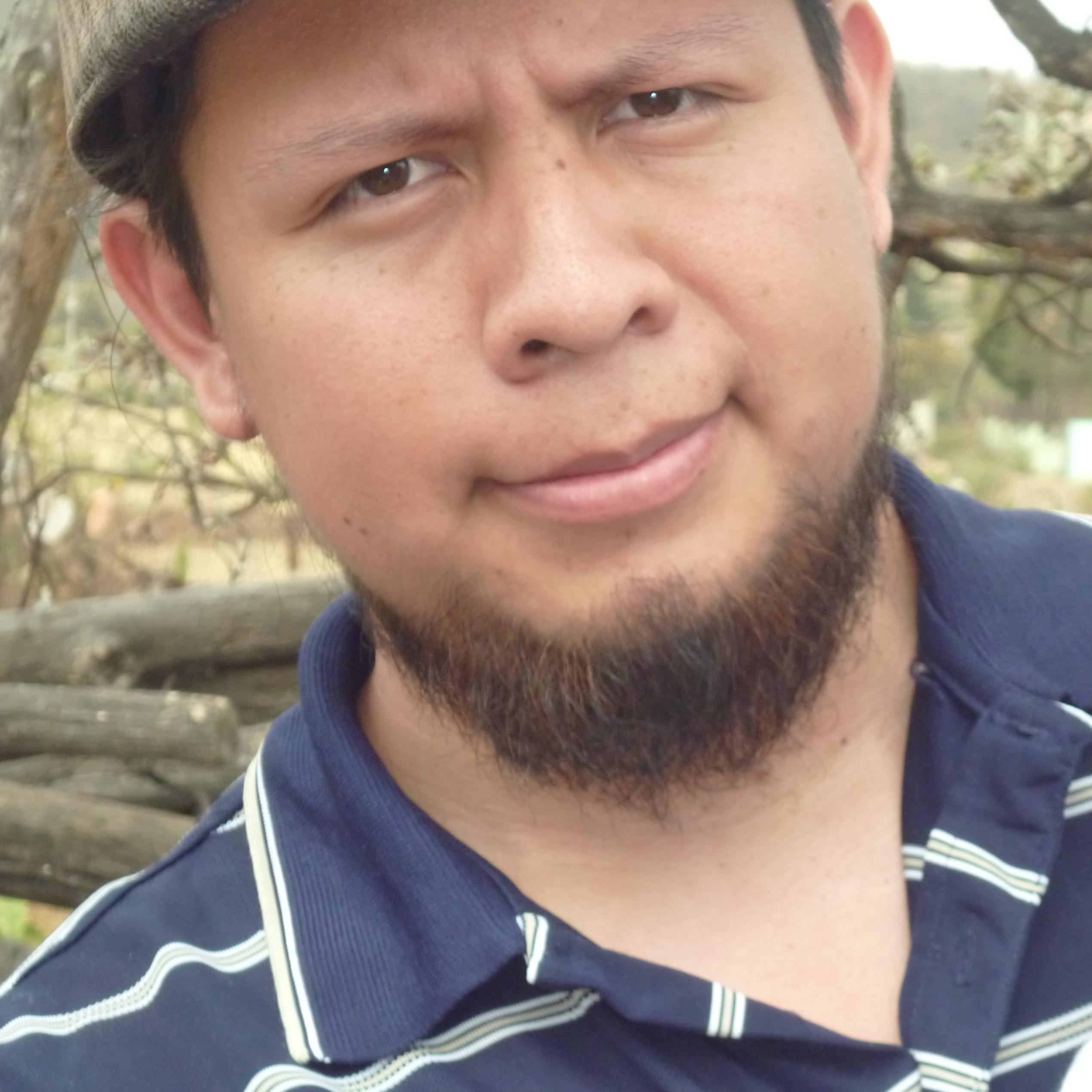 IpeFernandez's profile picture. 