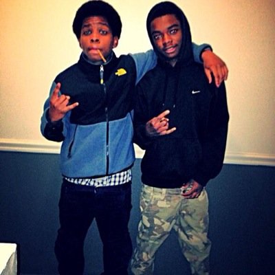 #MoneyGang Free bro out the Can ONLY THE SQUAD!! #Gang #Gang ✈️✈️