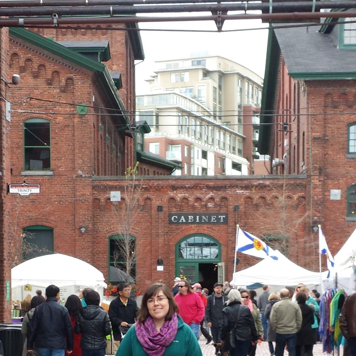I love Buffalo. #vegan #theboatyweekender
Anti-racist.