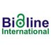 Bioline International (@biolineintl) Twitter profile photo Bioline International (@biolineintl) Twitter profile photo