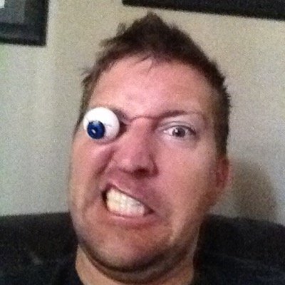 sacstater's profile picture. 