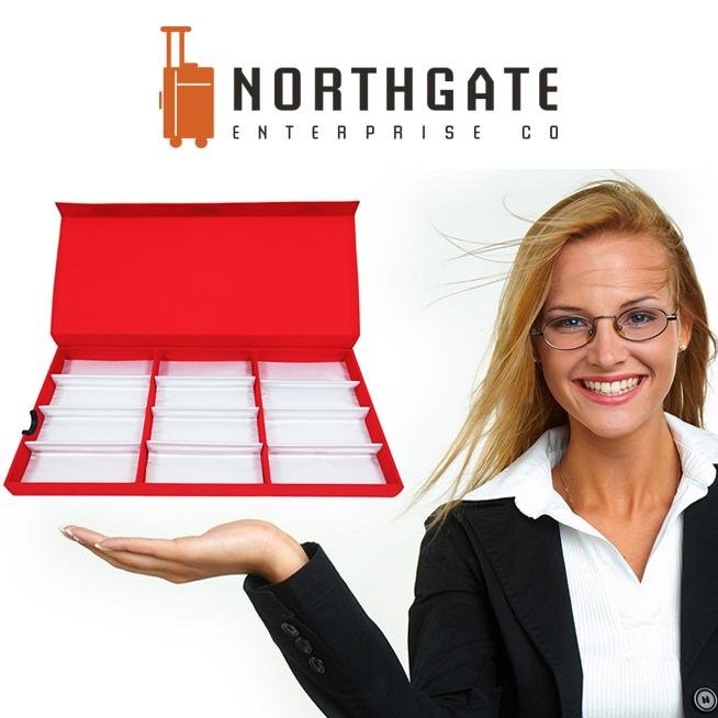 No.1 Display & Collectible Cases for you Eyewear