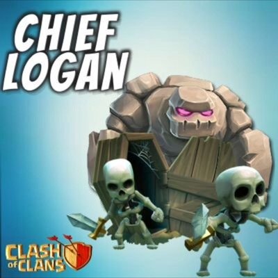 ChiefLogan5 Profile Picture