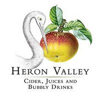 Heron Valley Drinks (@heronvalleyuk) 's Twitter Profile