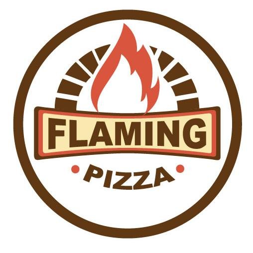 Locally owned and operated, Flaming Pizza enables you to create your own individualized artisan pizza, the way you like it.