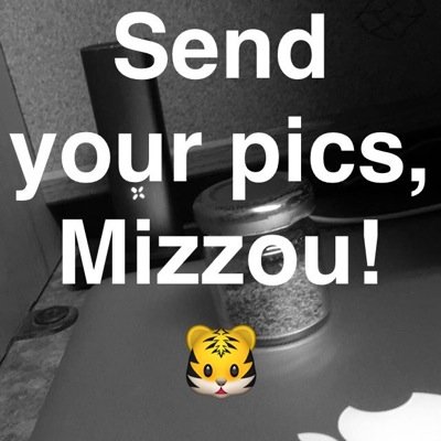 Welcome to the official Twitter of Mizzou_Snaps.