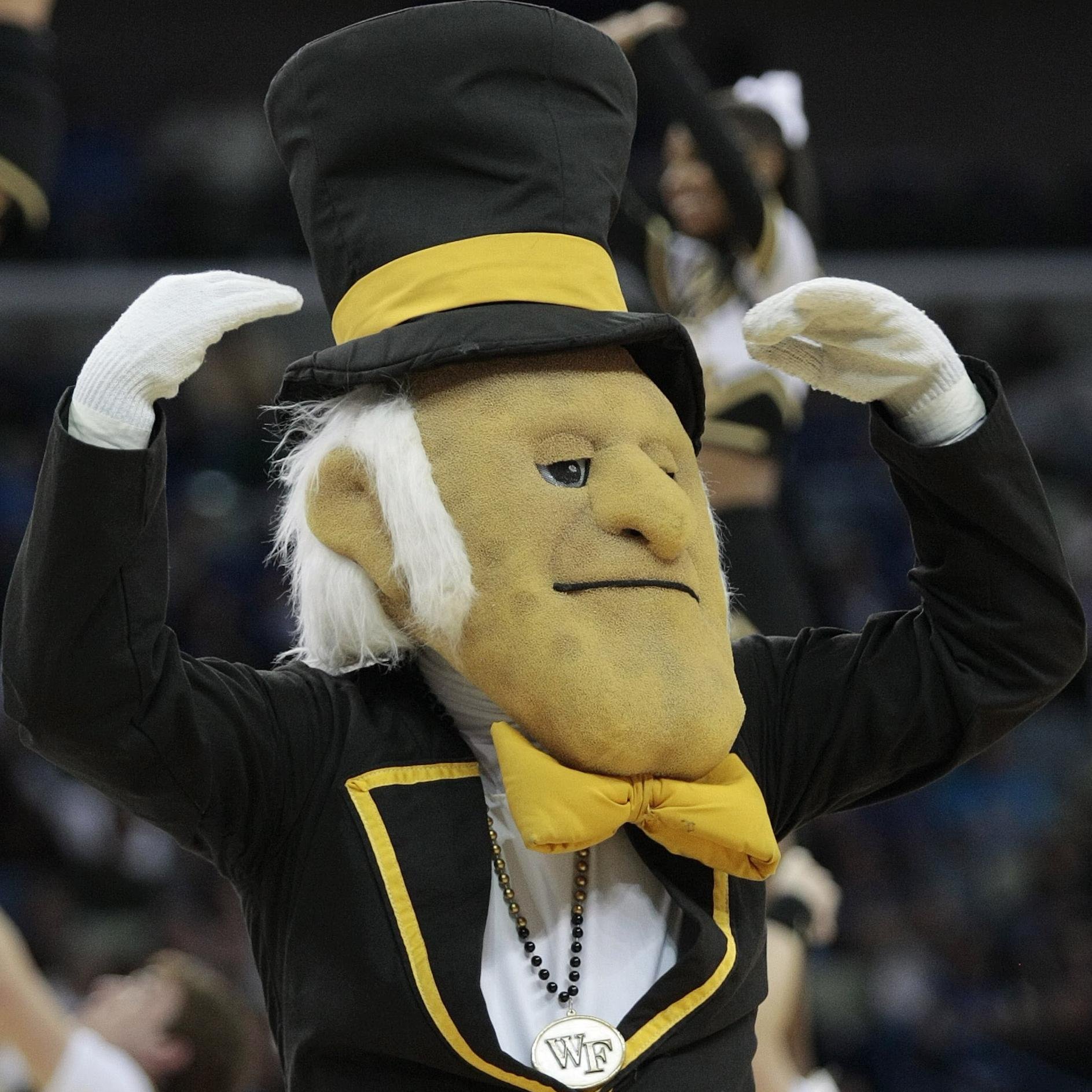 Wake Forest University Demon Deacons football and basketball sports recruiting news and community from the @ScoutMedia network.