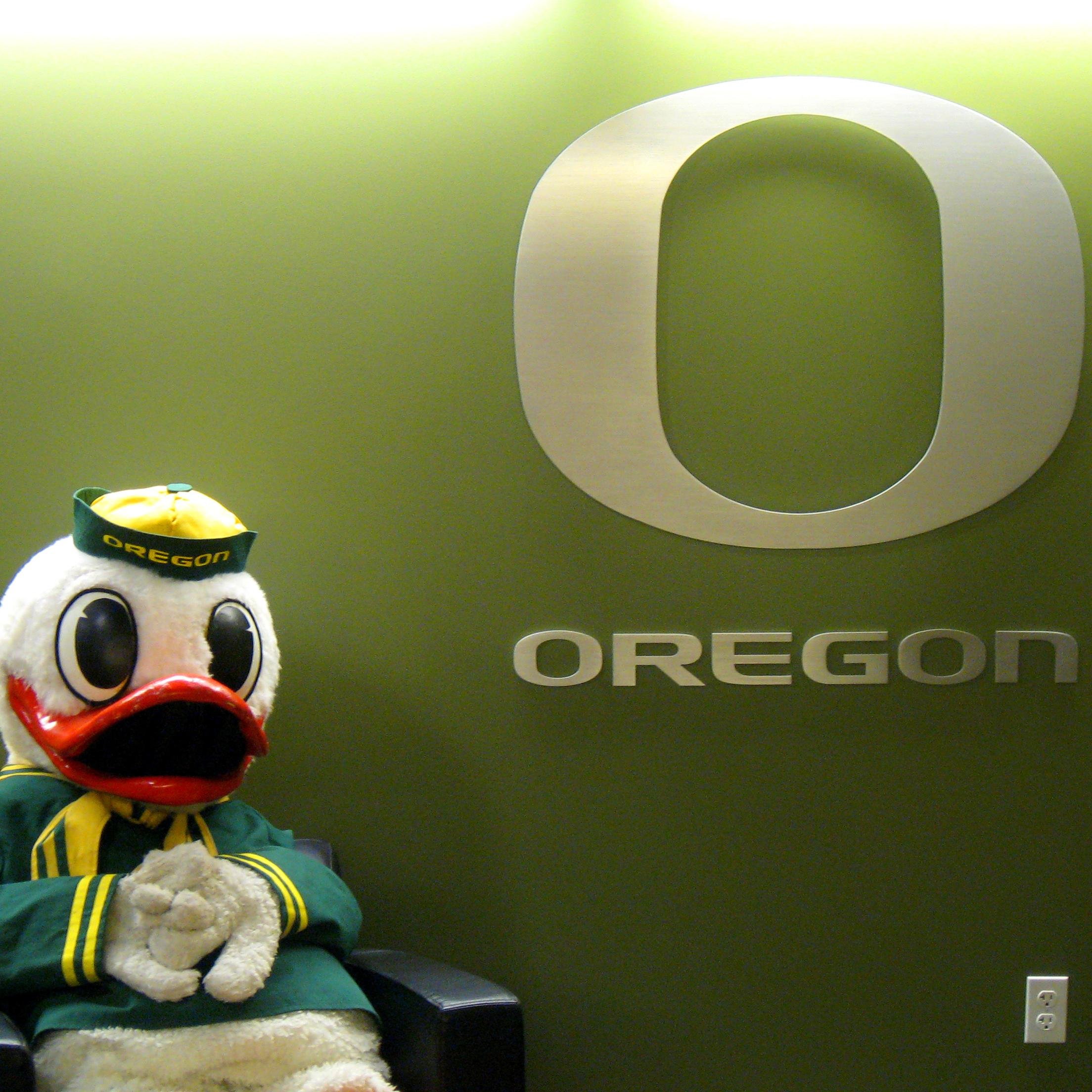 Welcome to Academic Advising at the University of Oregon!