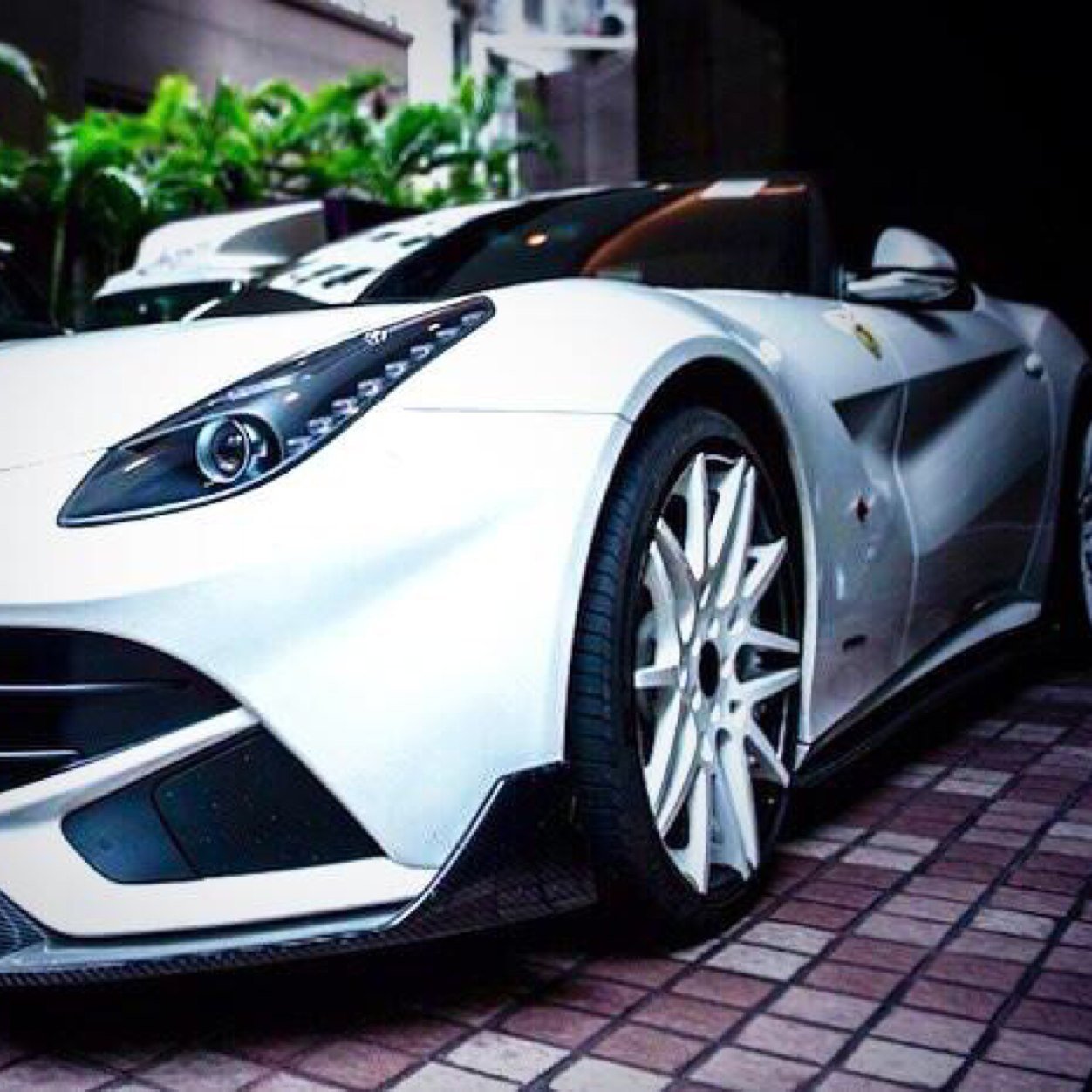 SexyCarPorn_'s profile picture. Cars