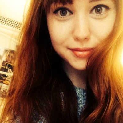 Alexandra Maybelle Smith, UK✌️