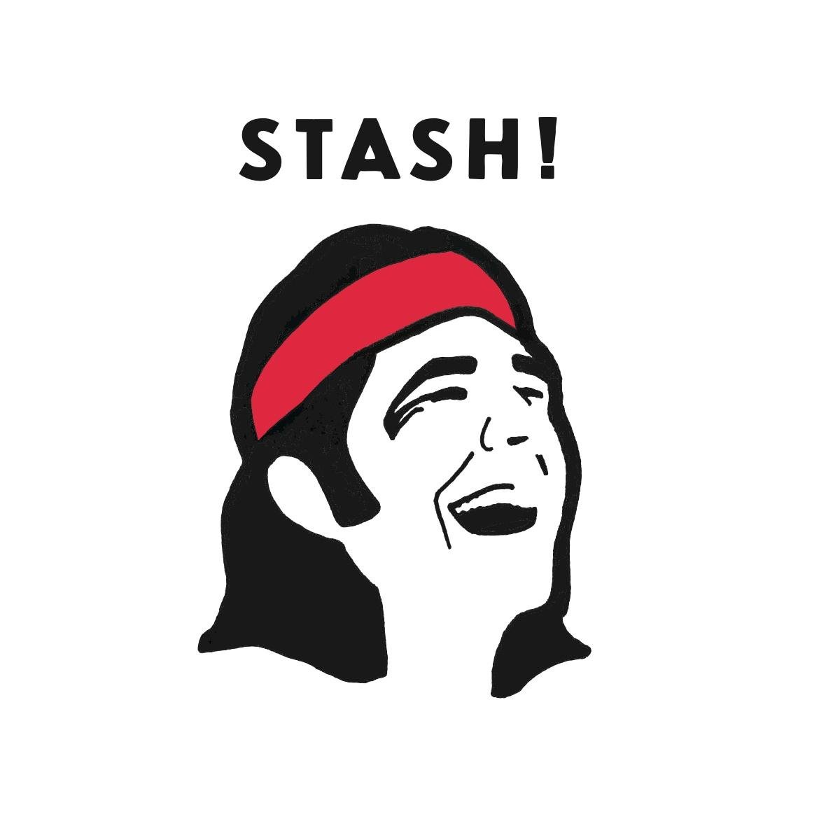 Stash Wyslouch Profile