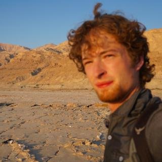 Hi, I'm Philip Ries and I am taking Arabic as far as I can! Level: Seeking intermediate Levantine resources