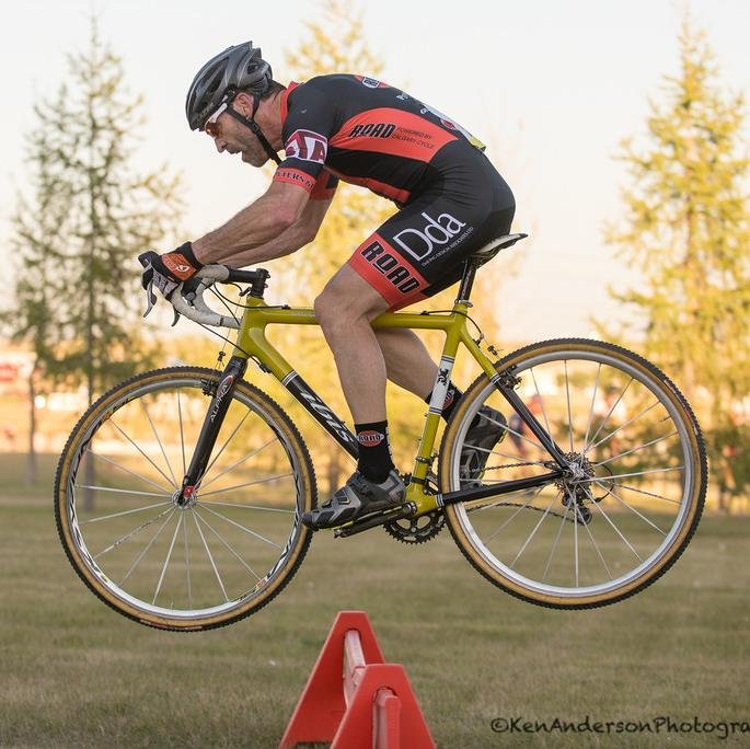 pushinpedals's profile picture. 